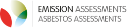Emission Assessment Logo